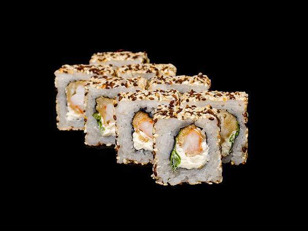 Мураками - Эби ролл