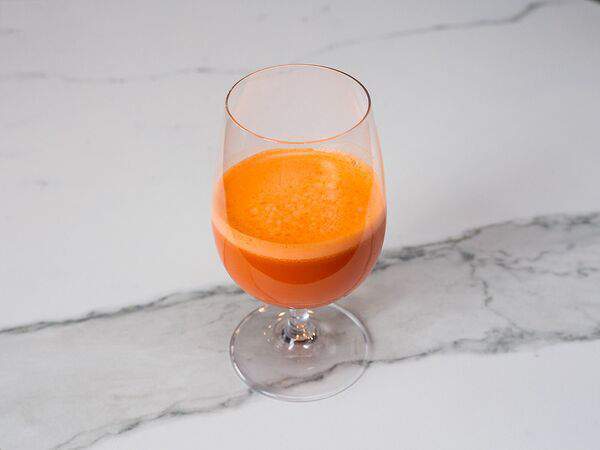 Гаврош - Морковный фреш