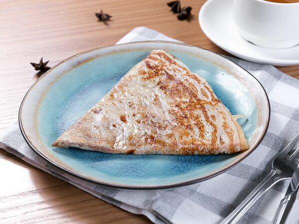 Скалки - Блин с маслом