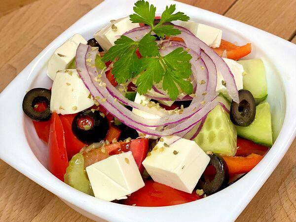 Ежевика - Греческий