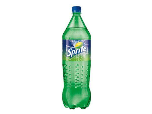 НЕФТЬ еда - Sprite