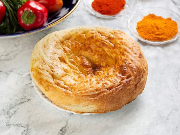 Кафе Балу - Лепешка