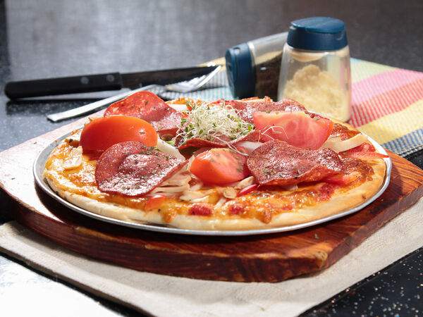 Ресторан Ницца Пицца в Мытищах