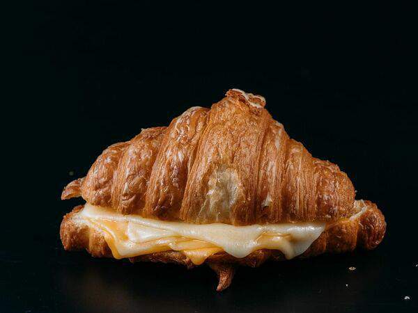 Прага - Круассан Четыре сыра