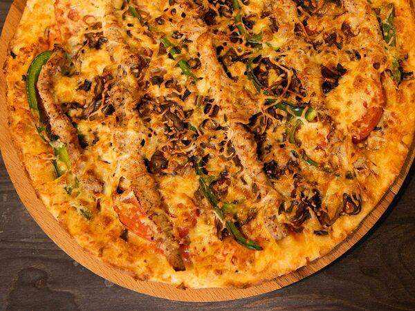 Иль густо - Скусито