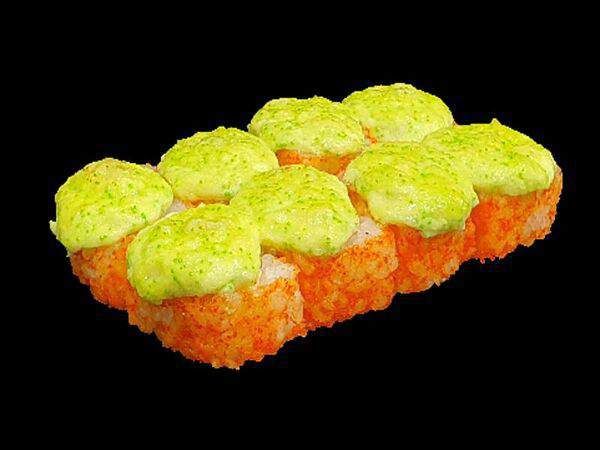 Сёгун - Бангкок