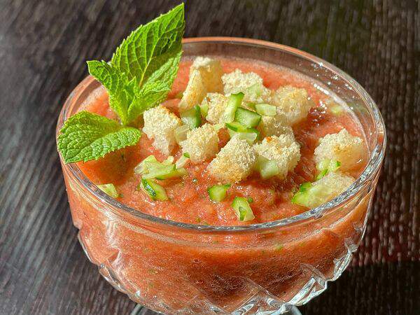 Bistro LAVASH - Гаспачо