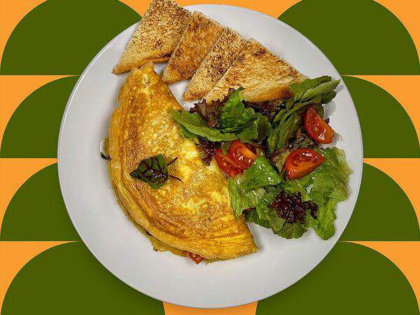 Cover - Завтрак Дагестан