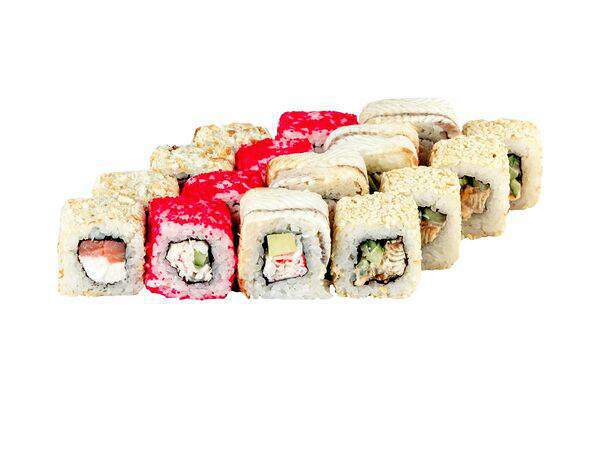 Добропицца - Мини сет №4