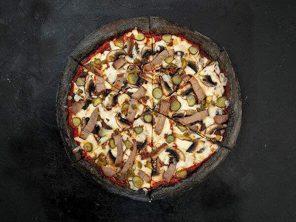 Black Matter - Джуба