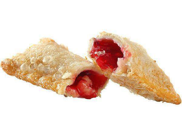 Chicken Pizza & Sushi - Пирожок