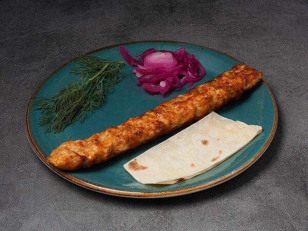 Чайхана - Тавук Кебаб