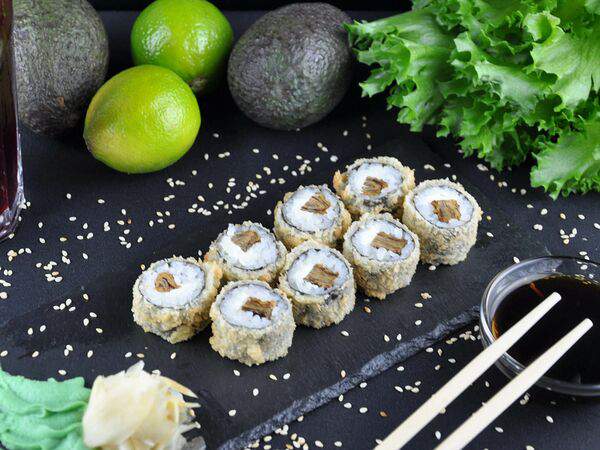 Burgerock - Кукушка