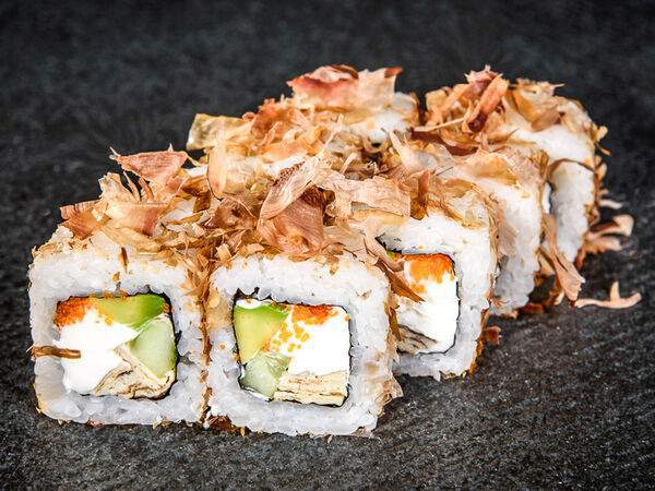 Sushi Life - Ролл Бонито