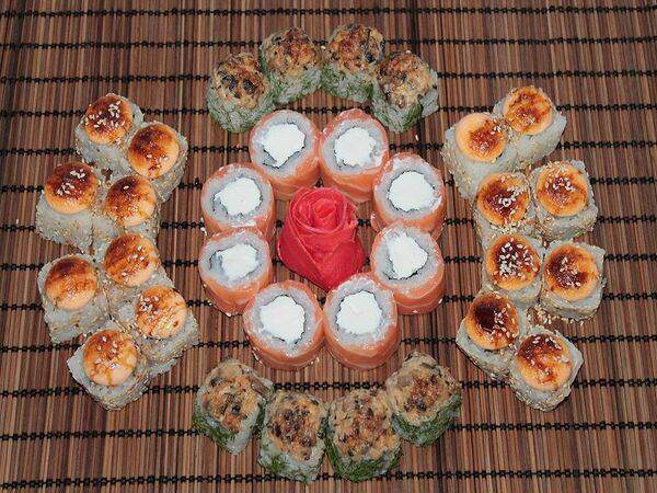 Папа Джованни - Сет Сидзуока