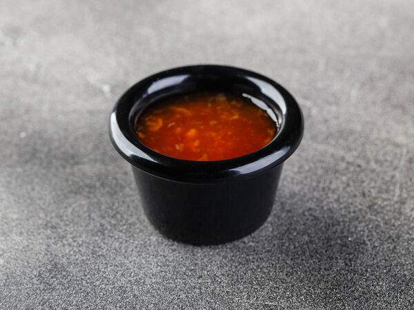 Publo EscoBar - Соус Кисло-сладкий