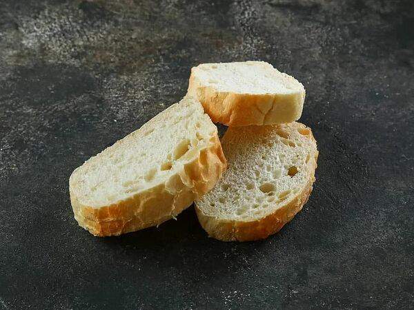 Баклажан Горьковская - Домашний хлеб