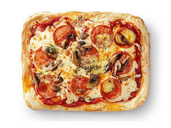 Шоколадница - Трюфельная пепперони