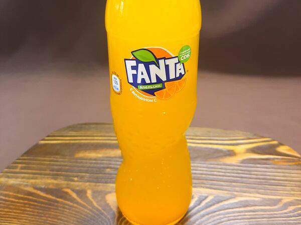 Мельница - Фанта