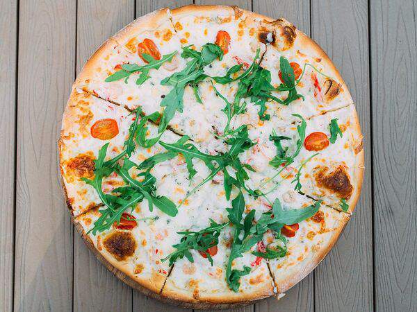 SanRemo - Пицца Granchio