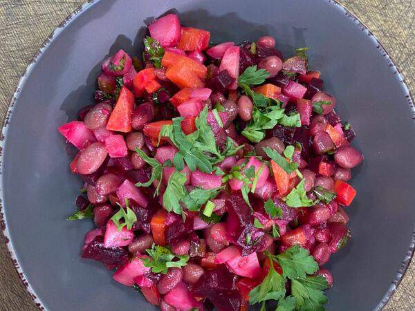 Фазенда - Салат Винегрет