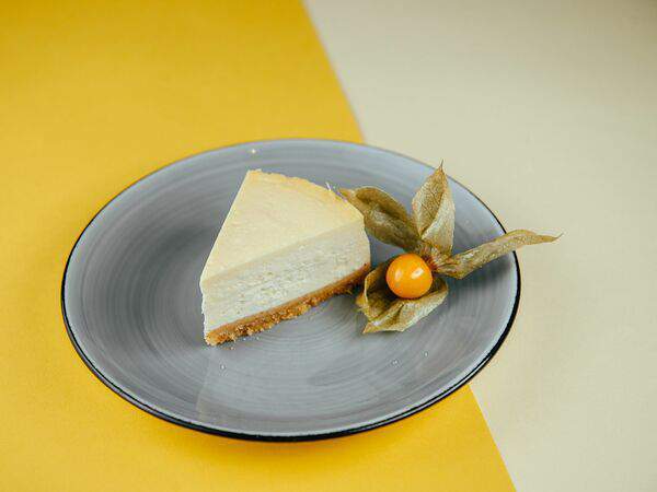 The Kitcha - Чизкейк классический