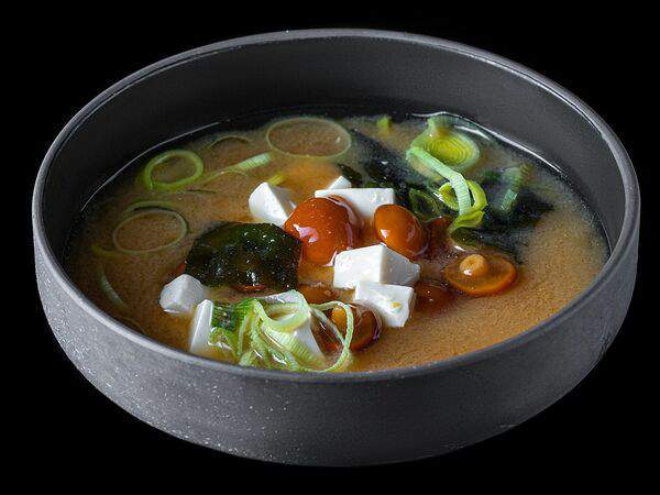 More Суши - Мисо-суп классический