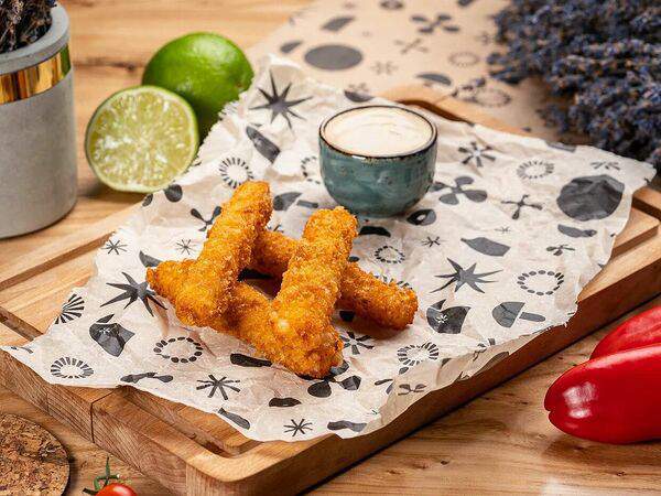 Redwood - Сырные палочки