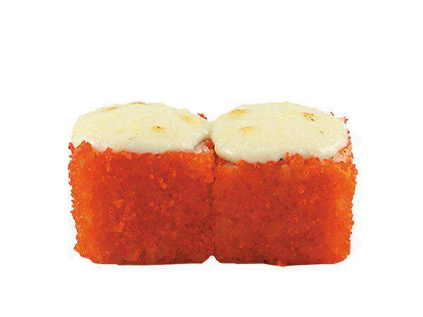 Карлсон - Калифорния чиз