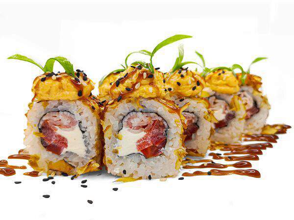 Мега вкусно - Марракеш