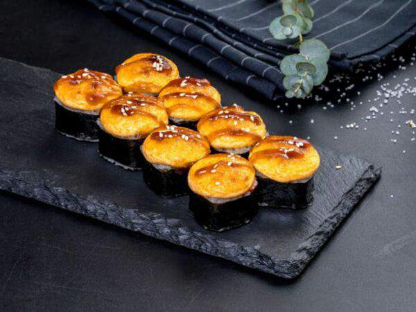 Sushidream - Динамит