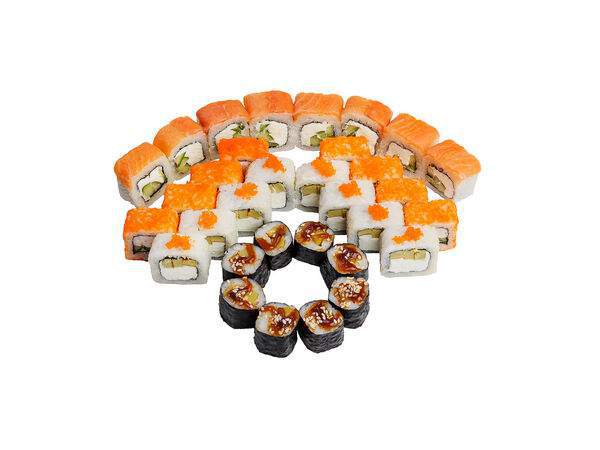 Суши love - Сет Лав классик