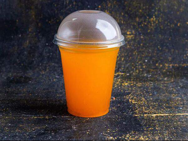 Пекарня Буханка - Морс облепиха-имбирь