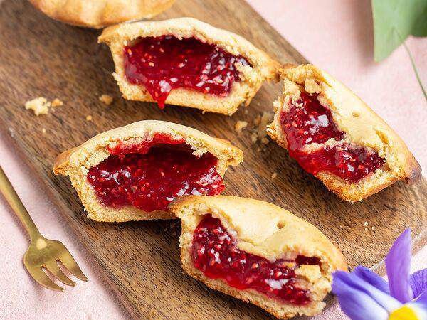 Bagatelle - Печенье для выпекания Little Pie