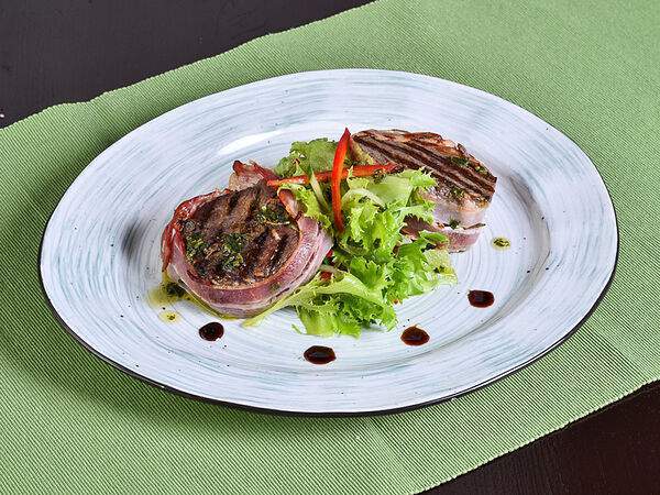 Чито Грито - Медальоны