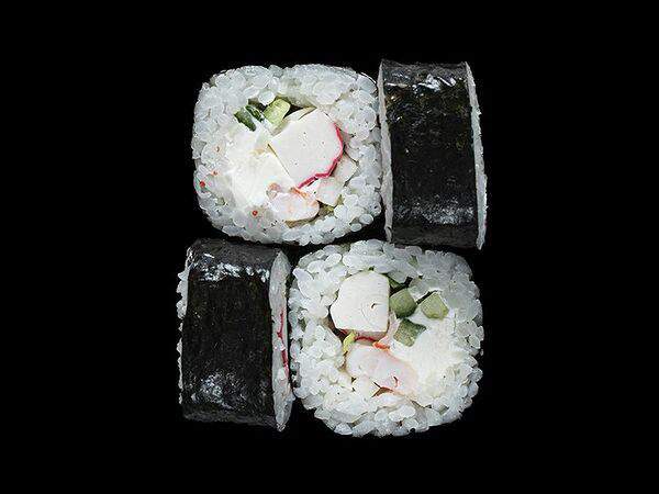 Самурай - Рататуй