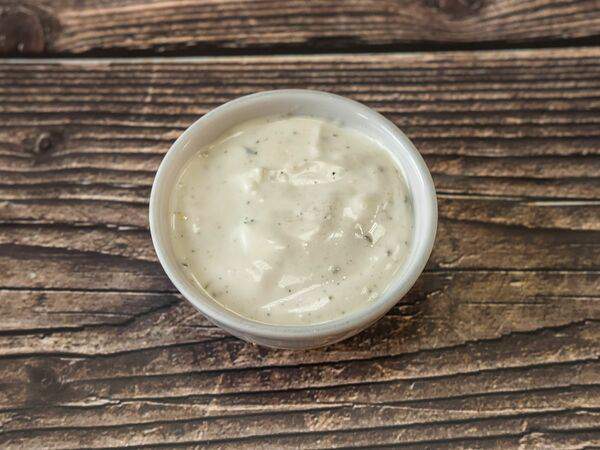 Shelby Grill - Соус белый