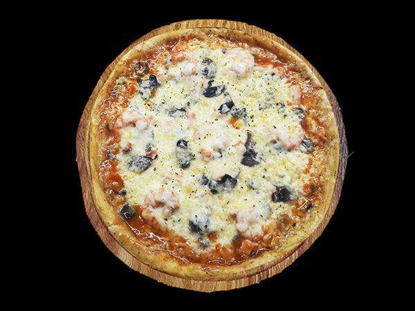 Суши таун - Пицца Морская