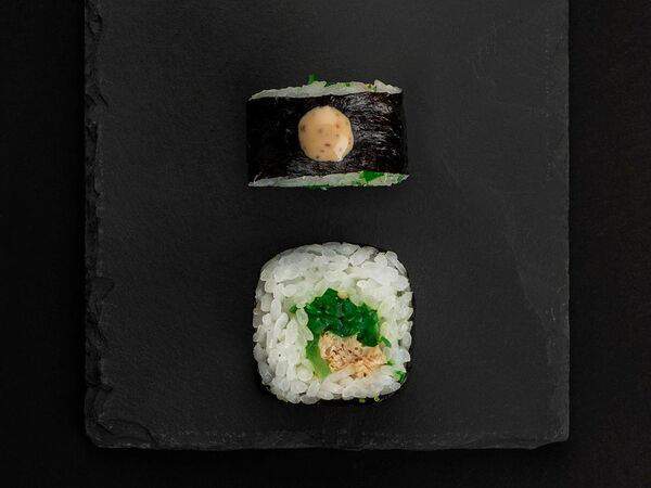 Magellan Food - Хияши Вакаме