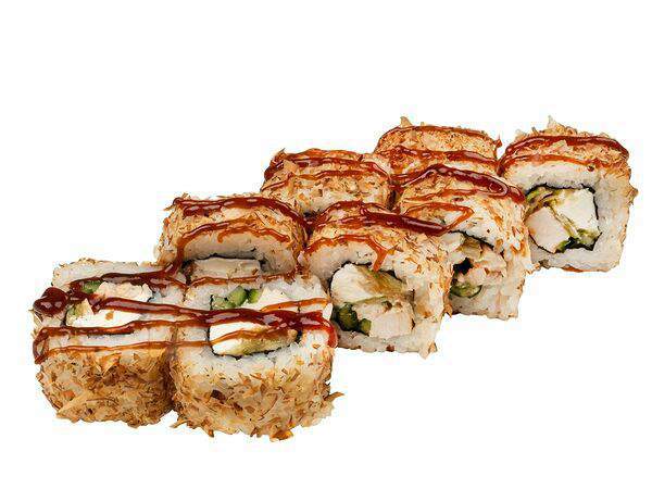 Бангкок - Санрайз