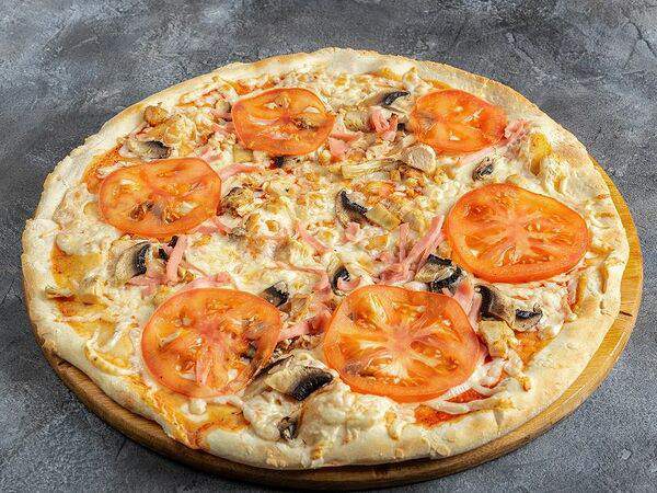 KlickKafe - Пицца Флоренция