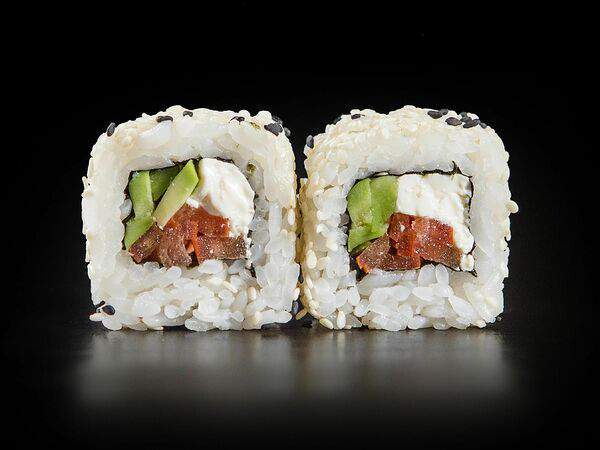 Haruku Pan Asian Restaurant - Тофу Ясай рору Veg