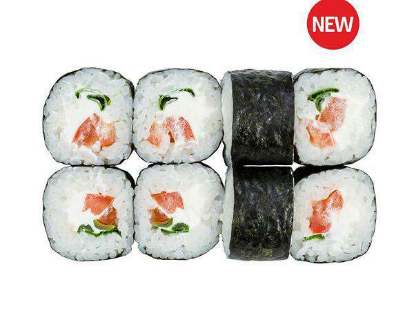 Pomodoro Royal - Томато маки