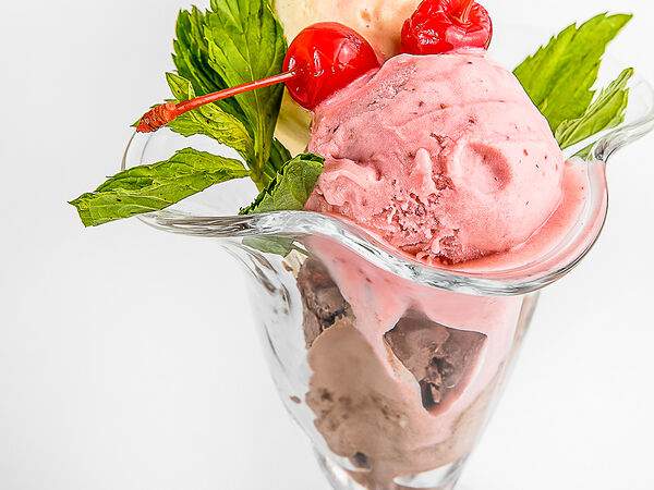 Дон Панэ - Мороженое