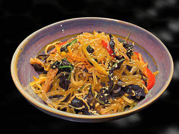 Mio - Лапша Чапчхе