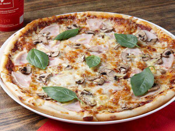 Лабиринт - Пицца Мясная