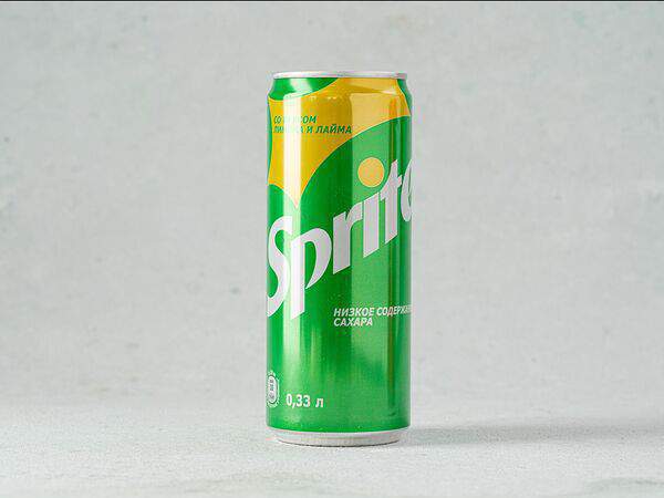 Итальянский разговорный - Спрайт