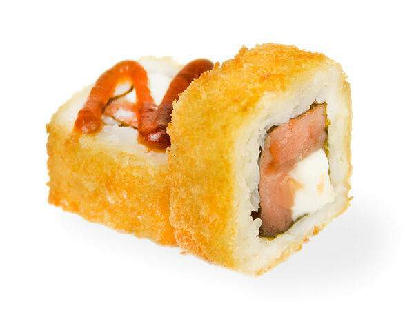 Oran G - Унаги Фурай 10шт