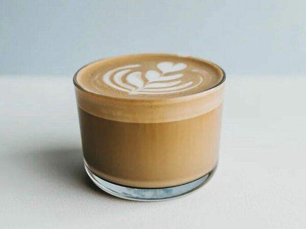 Даблби - Флэт Уайт