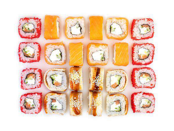 Фишка суши - Классический